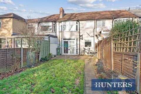 3 bedroom terraced house for sale, Windsor Avenue, Cheam, Sutton