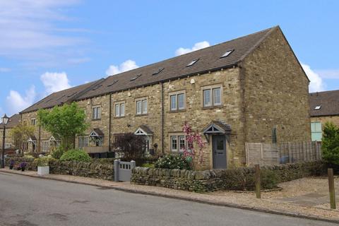 4 bedroom townhouse for sale, Denholme House Farm Drive, Denholme Gate, Bradford, BD13