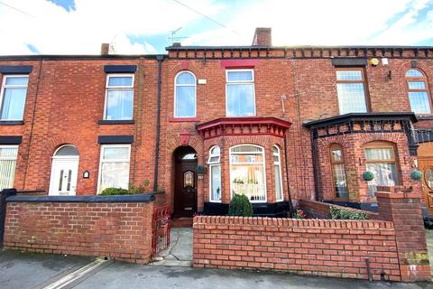 3 bedroom terraced house for sale, Dewsnap Lane, Dukinfield SK16