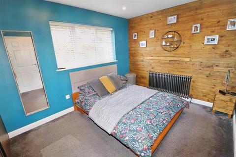 3 Fox Close, Elstree, Borehamwood, WD6 3HS