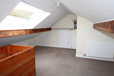 Langdale Hebden Road, Haworth, Keighley, BD22 8RS