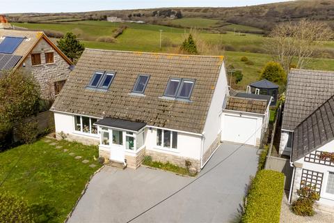 4 bedroom detached house for sale, North Instow, Swanage BH19