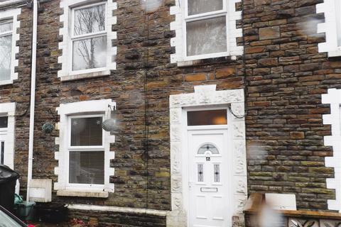 3 bedroom terraced house for sale, Rosser Terrace, Cilfrew, Neath