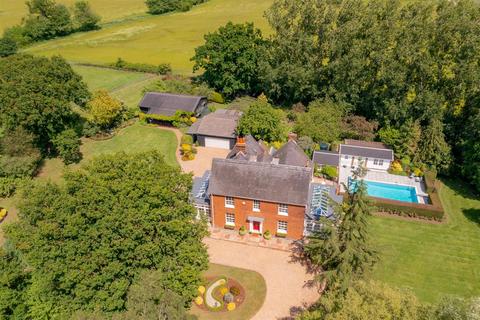 undefined, Middle Road, Ingrave, Essex