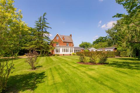 undefined, Middle Road, Ingrave, Essex