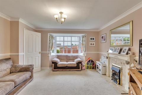 3 bedroom semi-detached house for sale - Wheatley, Sundorne, Shrewsbury
