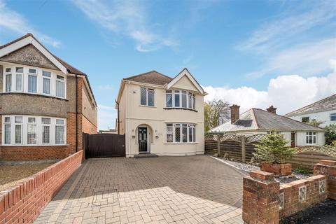 55 Barnes Road, Bournemouth, BH10 5AH