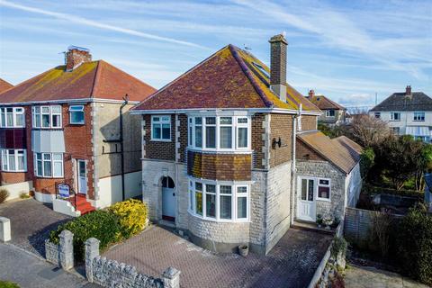 3 bedroom detached house for sale, Broughton Crescent, Weymouth DT4