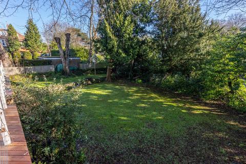 6 bedroom detached house for sale, St. Winifreds Road, Bournemouth BH2