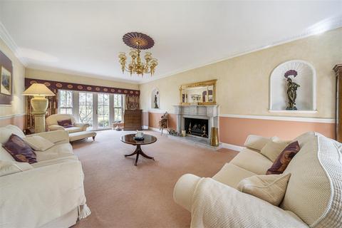 4 bedroom detached house for sale, Woodside Road, Ferndown BH22