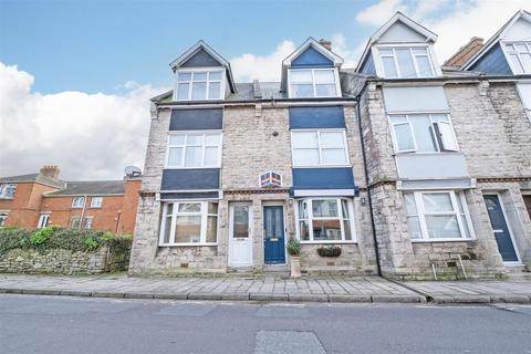 4 bedroom terraced house for sale, High Street, Swanage BH19