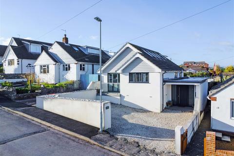 3 bedroom detached house for sale, Manwell Road, Swanage BH19