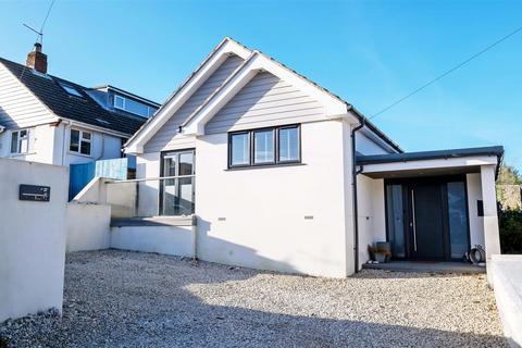 3 bedroom detached house for sale, Manwell Road, Swanage BH19