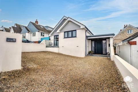 3 bedroom detached house for sale, Manwell Road, Swanage BH19