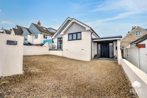 Manwell Road, Swanage BH19