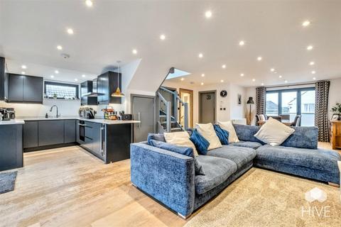 undefined, Manwell Road, Swanage BH19