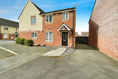 31 Bluebell Crescent, Great Barr, Birmingham, B42 2FS