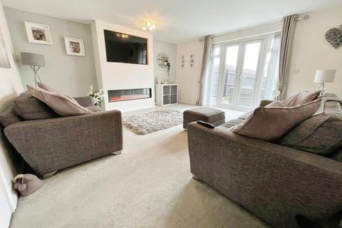 31 Bluebell Crescent, Great Barr, Birmingham, B42 2FS