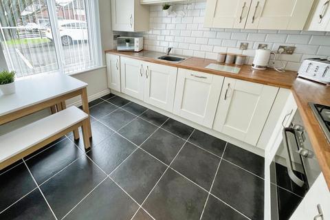 31 Bluebell Crescent, Great Barr, Birmingham, B42 2FS