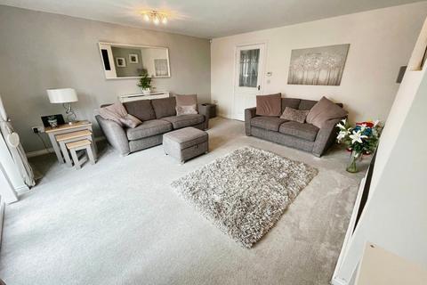 31 Bluebell Crescent, Great Barr, Birmingham, B42 2FS