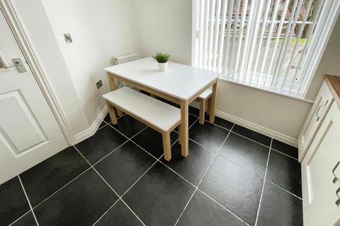 31 Bluebell Crescent, Great Barr, Birmingham, B42 2FS