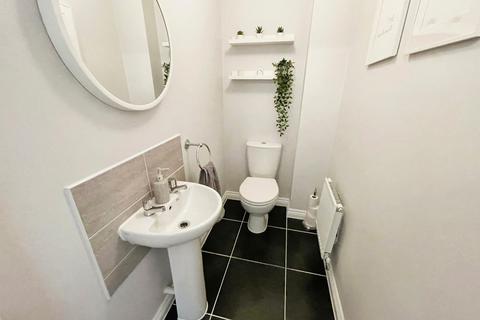 31 Bluebell Crescent, Great Barr, Birmingham, B42 2FS