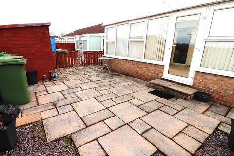 2 bedroom bungalow for sale, Osier Court, Stakeford, Choppington
