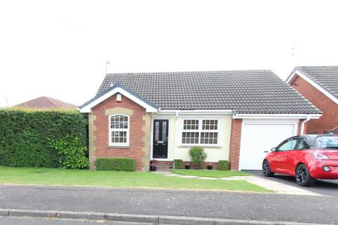 59 Fallowfield Way, Ashington, NE63 8LD