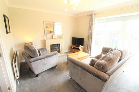 59 Fallowfield Way, Ashington, NE63 8LD