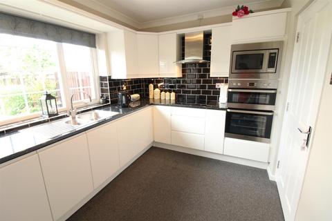 59 Fallowfield Way, Ashington, NE63 8LD