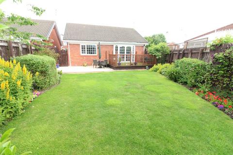 59 Fallowfield Way, Ashington, NE63 8LD