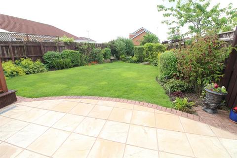 59 Fallowfield Way, Ashington, NE63 8LD