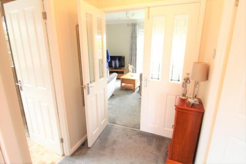 59 Fallowfield Way, Ashington, NE63 8LD