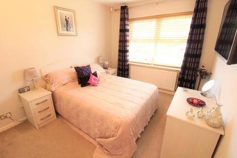 59 Fallowfield Way, Ashington, NE63 8LD