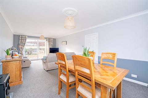 3 bedroom detached house for sale, Stour View Gardens, Wimborne BH21