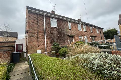 3 bedroom semi-detached house for sale - Amhurst Close, New Parks, Leicester