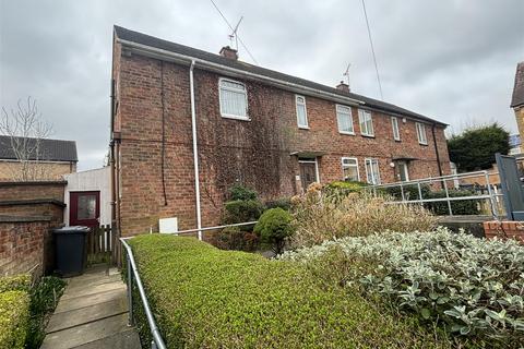 3 bedroom semi-detached house for sale, Amhurst Close, New Parks, Leicester