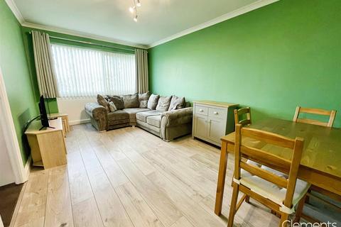 1 bedroom flat for sale, Tattershall Drive, Hemel Hempstead HP2