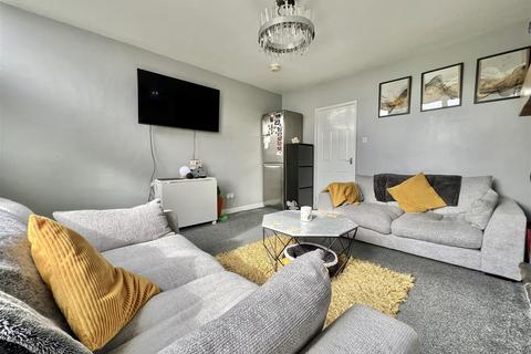 3 bedroom end of terrace house for sale, Westward Ho, Queensbury Bradford BD13
