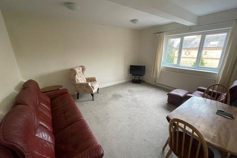 1 bedroom flat to rent - London Road, Leicester