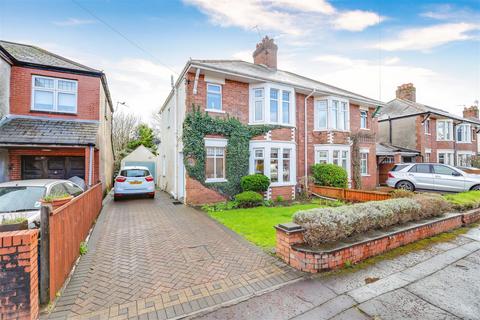 13 Athelstan Road, Cardiff, CF14 2EN