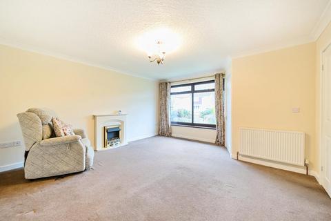 3 bedroom semi-detached bungalow for sale - Croftway, Selby