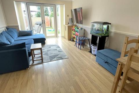 2 Haslemere Drive, Ipswich, IP4 2PP