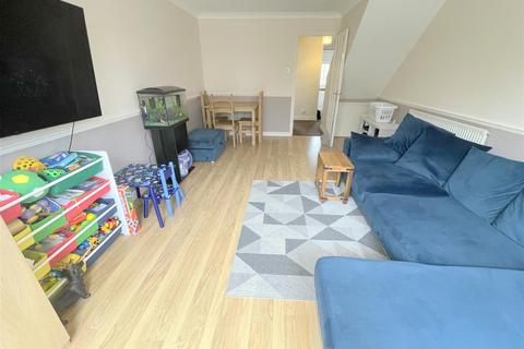 2 Haslemere Drive, Ipswich, IP4 2PP