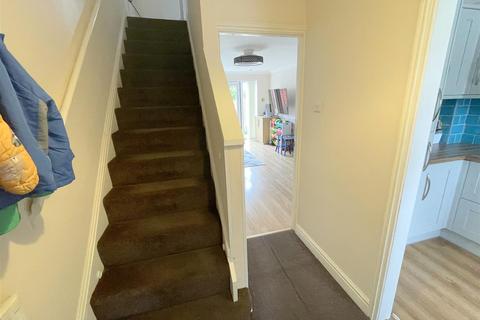 2 Haslemere Drive, Ipswich, IP4 2PP