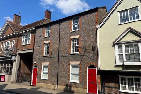 Office to rent, 5-7 Stert Street, Abingdon on Thames OX14