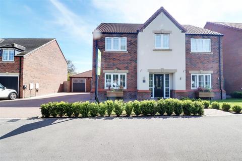 7 Cape Drive, Anlaby, Hull, HU10 7FP