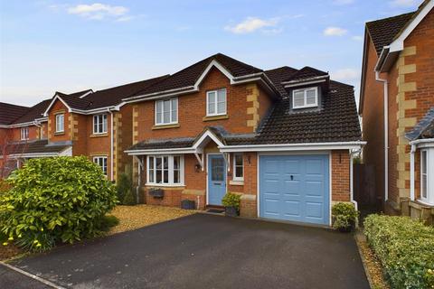 52 Spring Meadows, Trowbridge, BA14 0HD