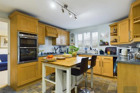 52 Spring Meadows, Trowbridge, BA14 0HD