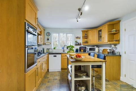 52 Spring Meadows, Trowbridge, BA14 0HD